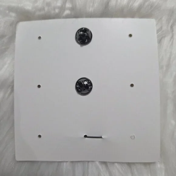 Batman Pin Set - Picture 2 of 4